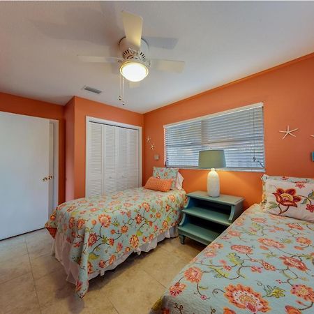 Villa De Paradisio - 347 Siesta Key Εξωτερικό φωτογραφία