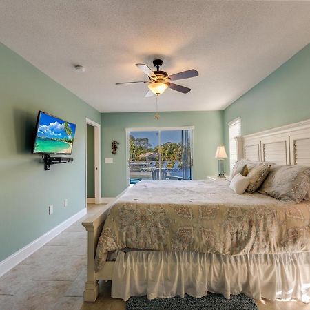 Villa De Paradisio - 347 Siesta Key Εξωτερικό φωτογραφία