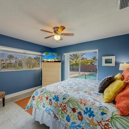 Villa De Paradisio - 347 Siesta Key Εξωτερικό φωτογραφία