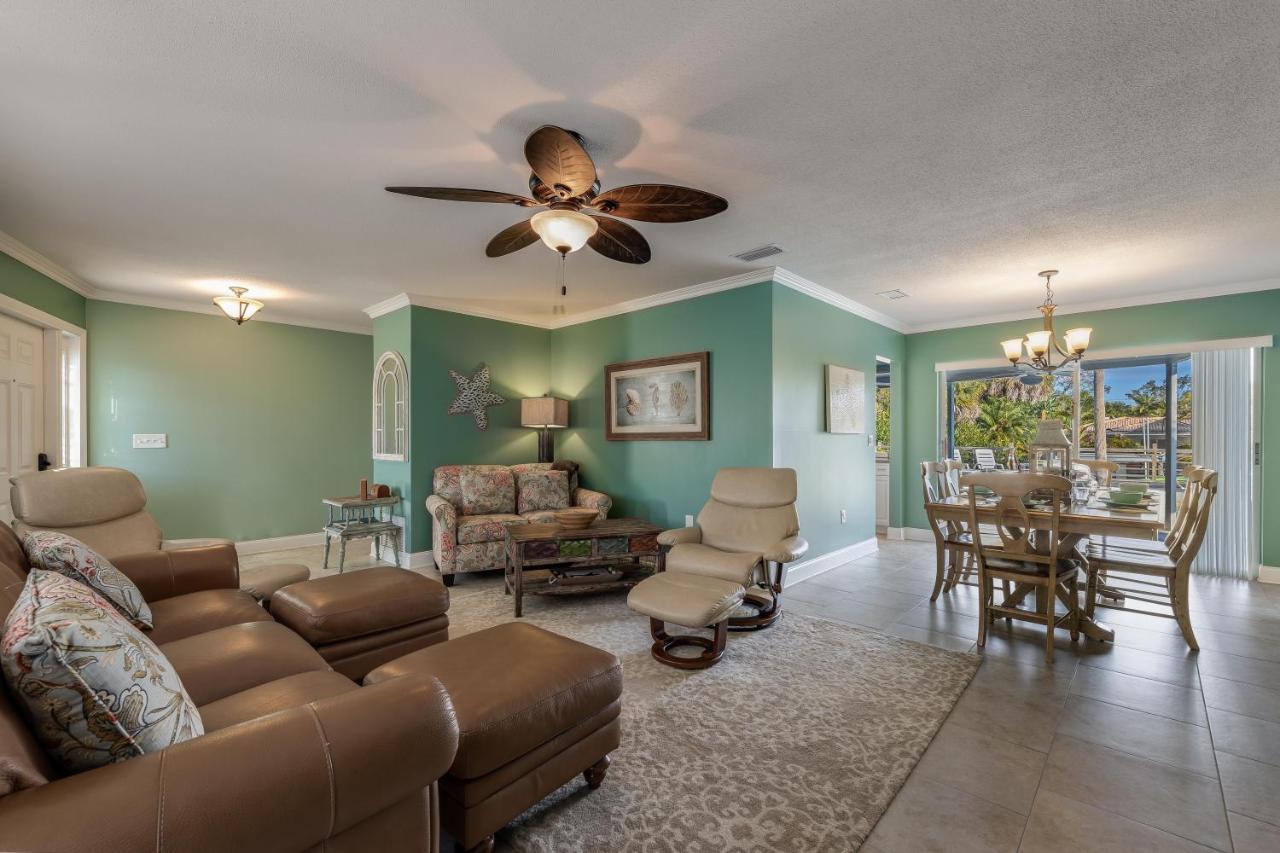 Villa De Paradisio - 347 Siesta Key Εξωτερικό φωτογραφία