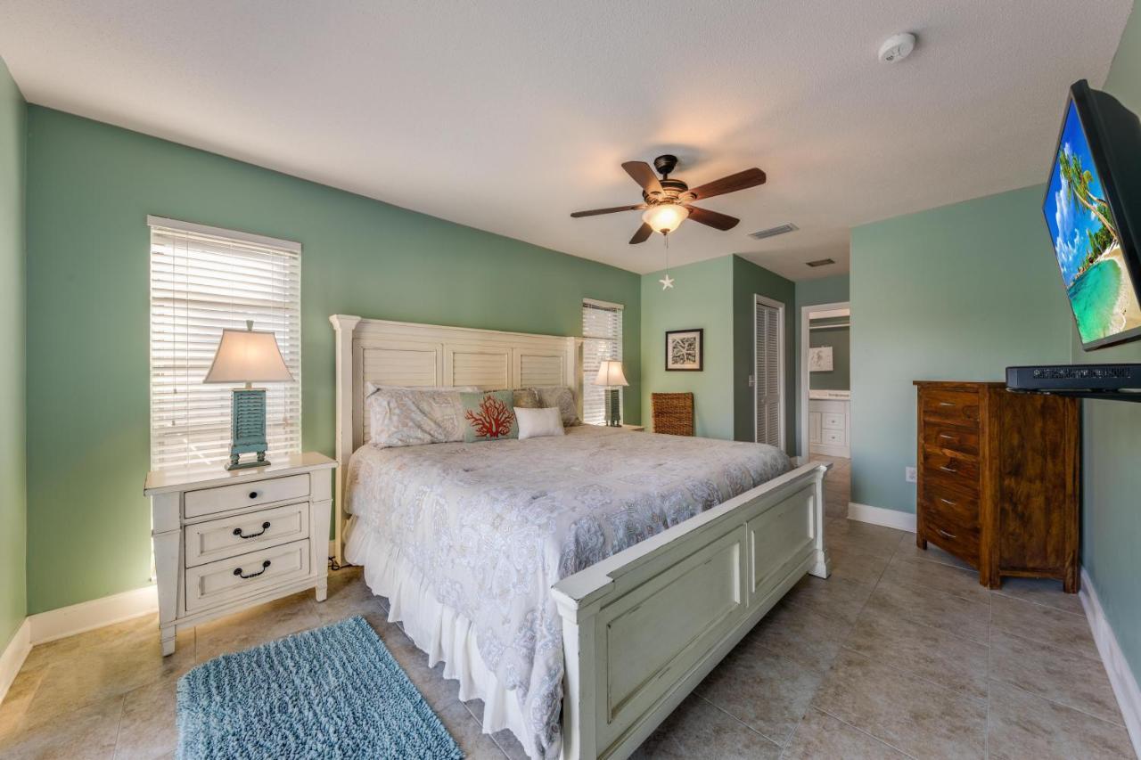 Villa De Paradisio - 347 Siesta Key Εξωτερικό φωτογραφία