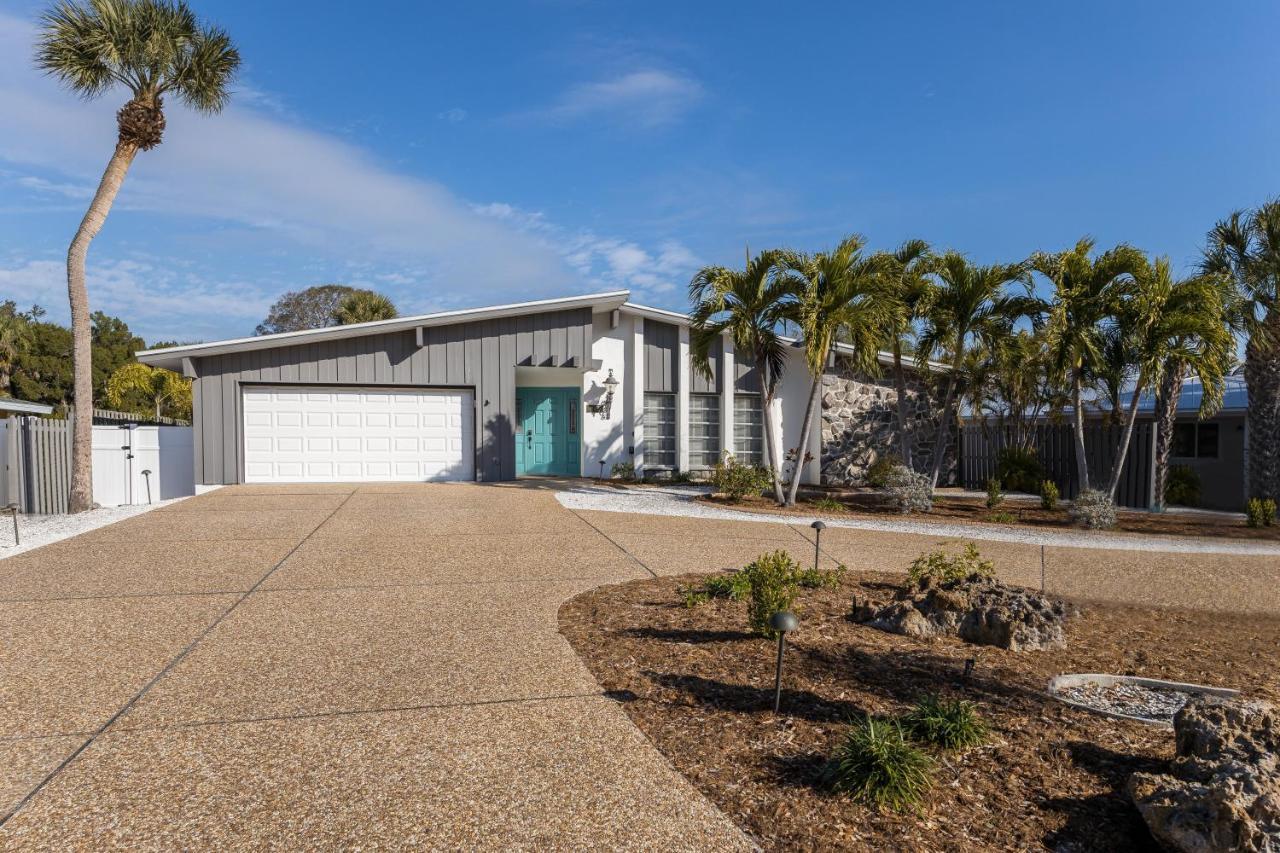 Villa De Paradisio - 347 Siesta Key Εξωτερικό φωτογραφία