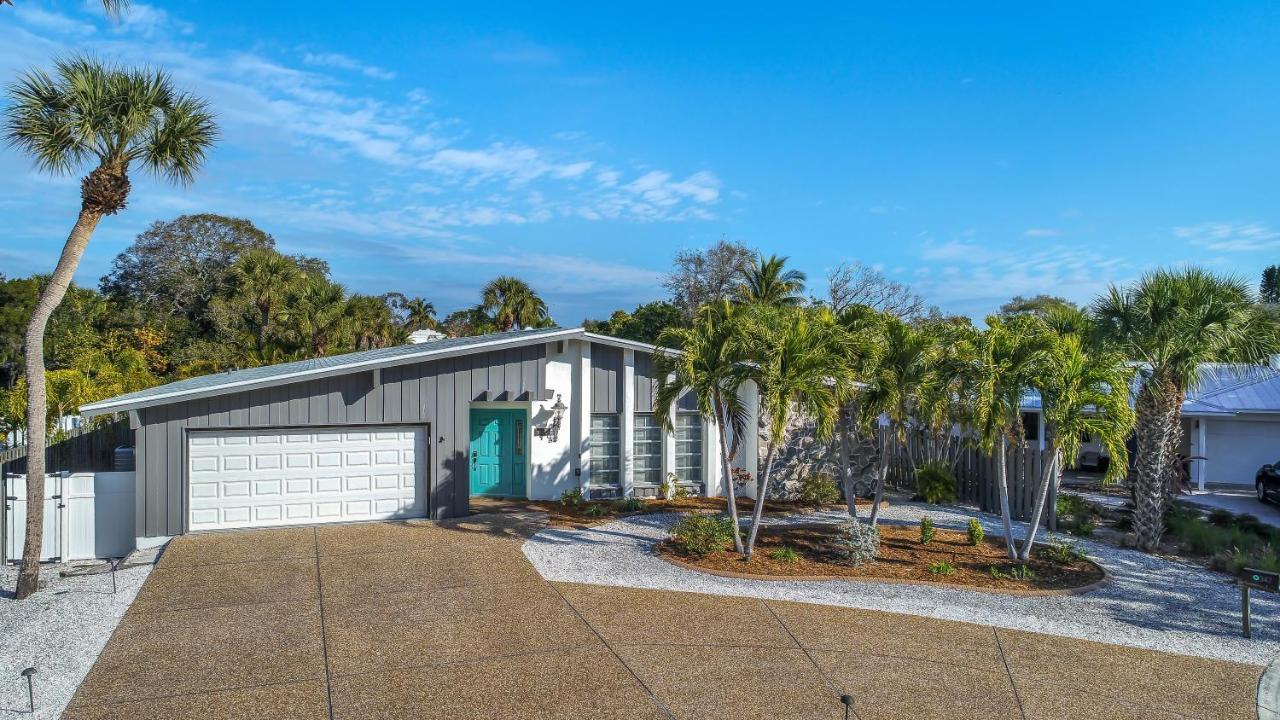 Villa De Paradisio - 347 Siesta Key Εξωτερικό φωτογραφία