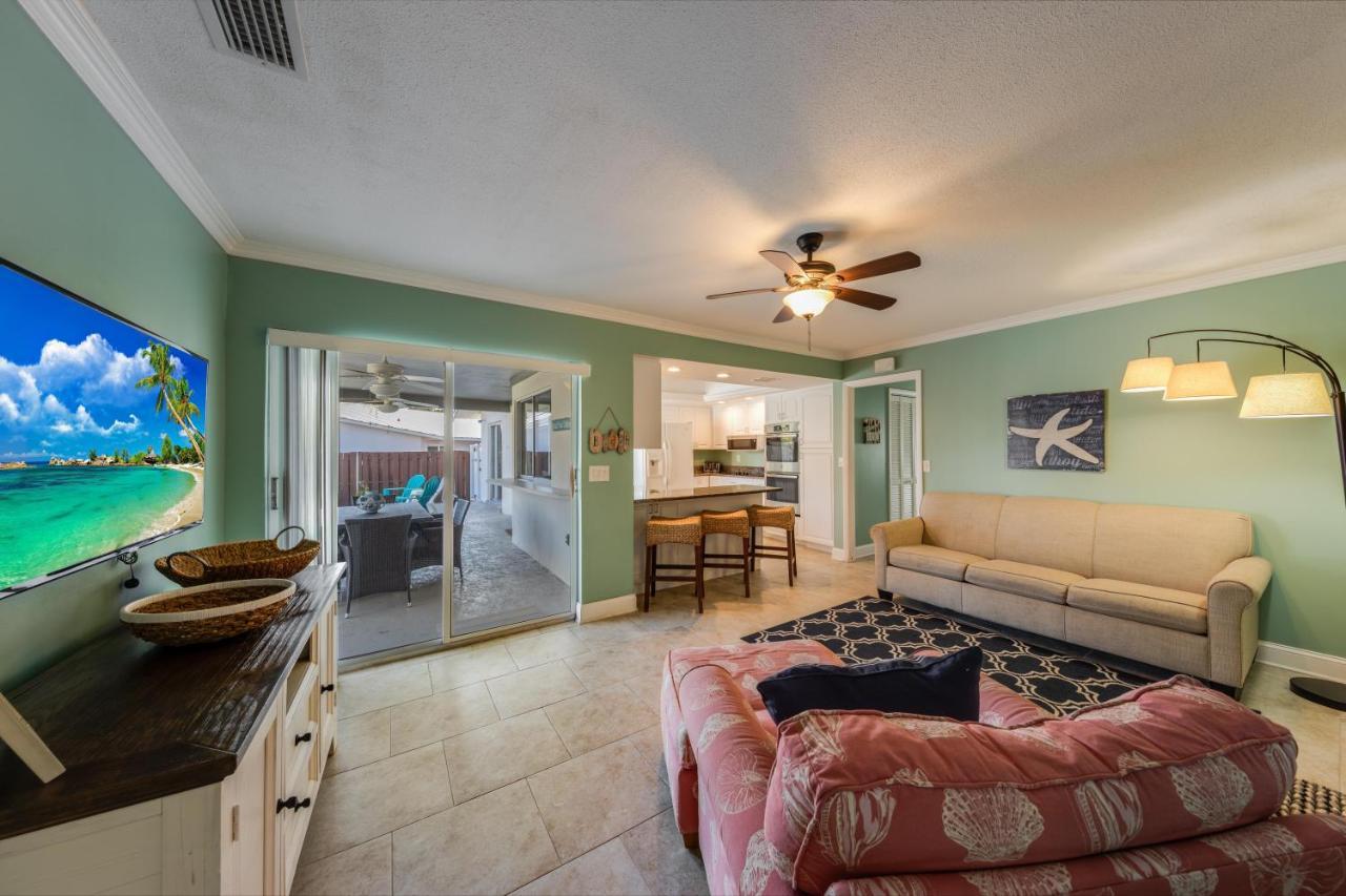 Villa De Paradisio - 347 Siesta Key Εξωτερικό φωτογραφία
