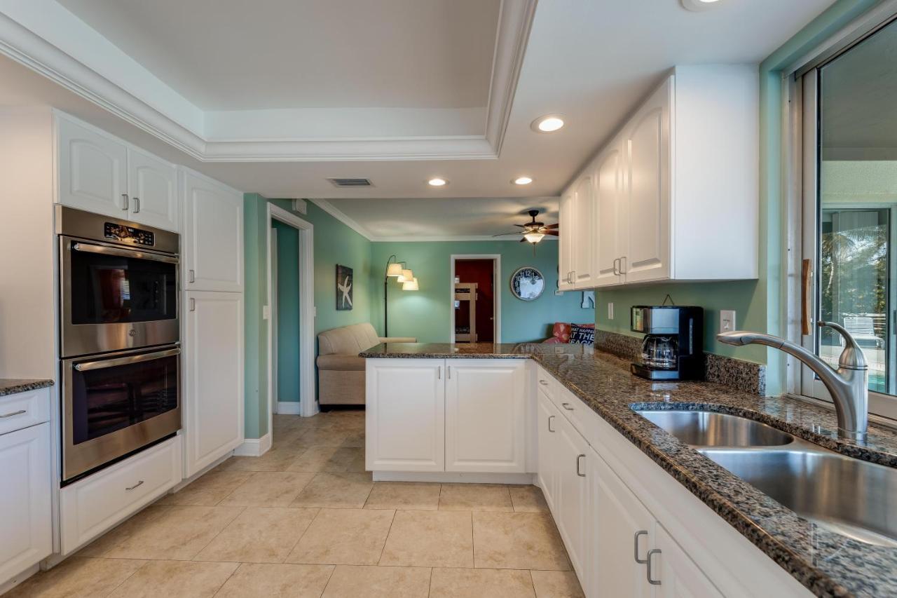 Villa De Paradisio - 347 Siesta Key Εξωτερικό φωτογραφία