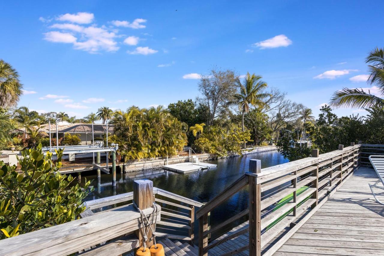 Villa De Paradisio - 347 Siesta Key Εξωτερικό φωτογραφία