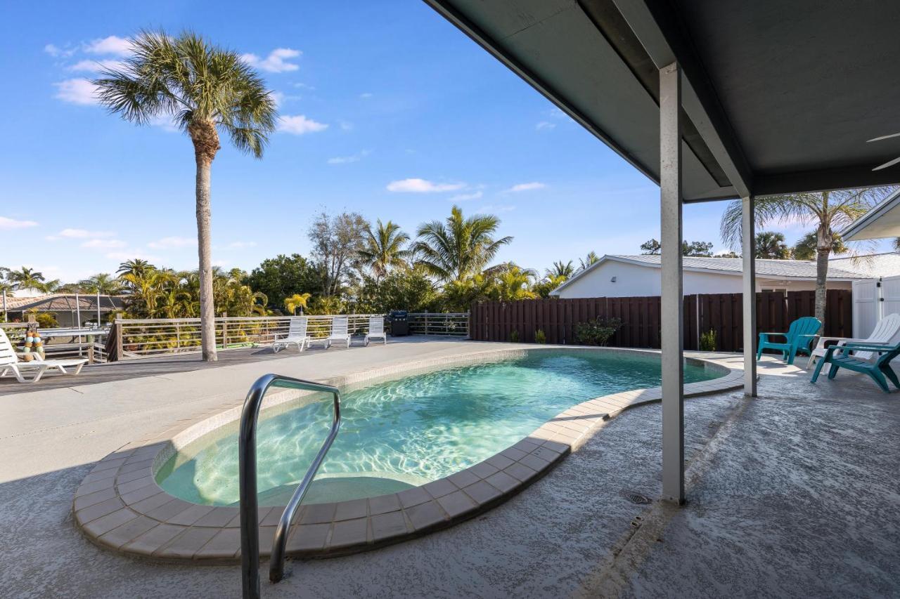 Villa De Paradisio - 347 Siesta Key Εξωτερικό φωτογραφία