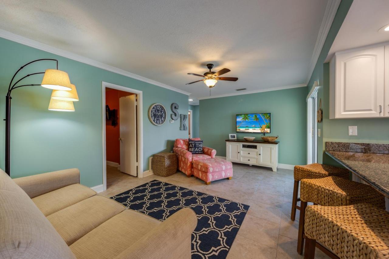 Villa De Paradisio - 347 Siesta Key Εξωτερικό φωτογραφία