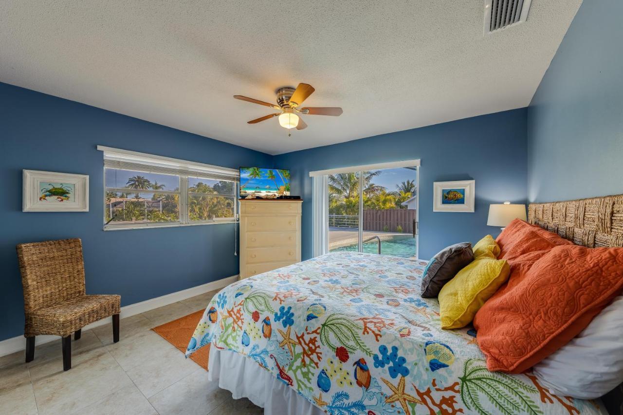 Villa De Paradisio - 347 Siesta Key Εξωτερικό φωτογραφία