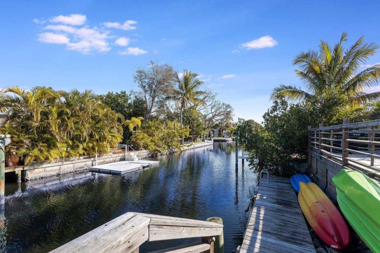 Villa De Paradisio - 347 Siesta Key Εξωτερικό φωτογραφία