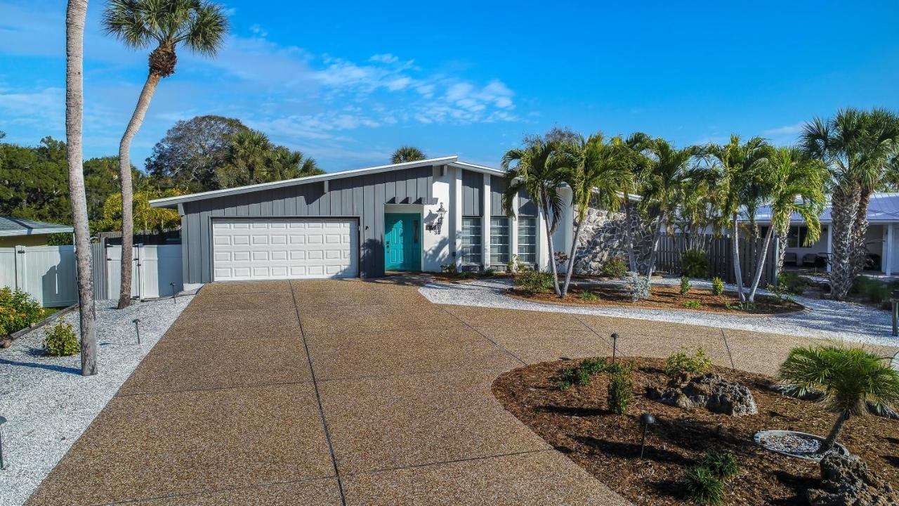 Villa De Paradisio - 347 Siesta Key Εξωτερικό φωτογραφία