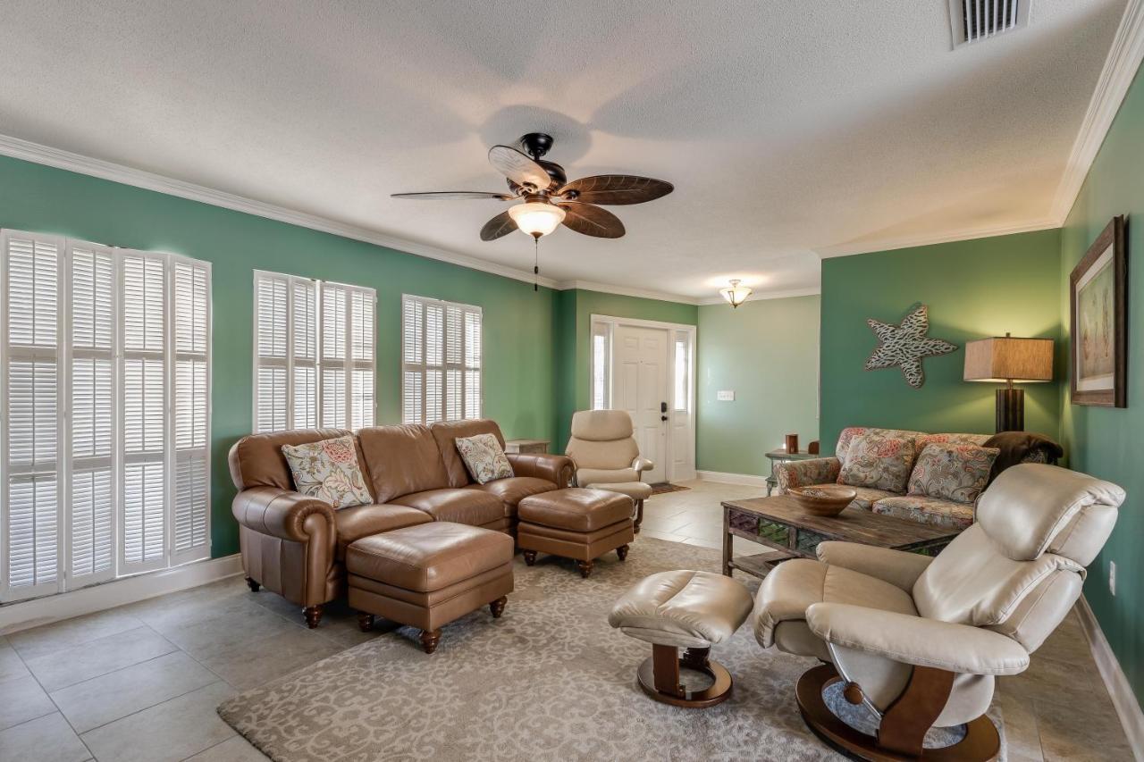 Villa De Paradisio - 347 Siesta Key Εξωτερικό φωτογραφία