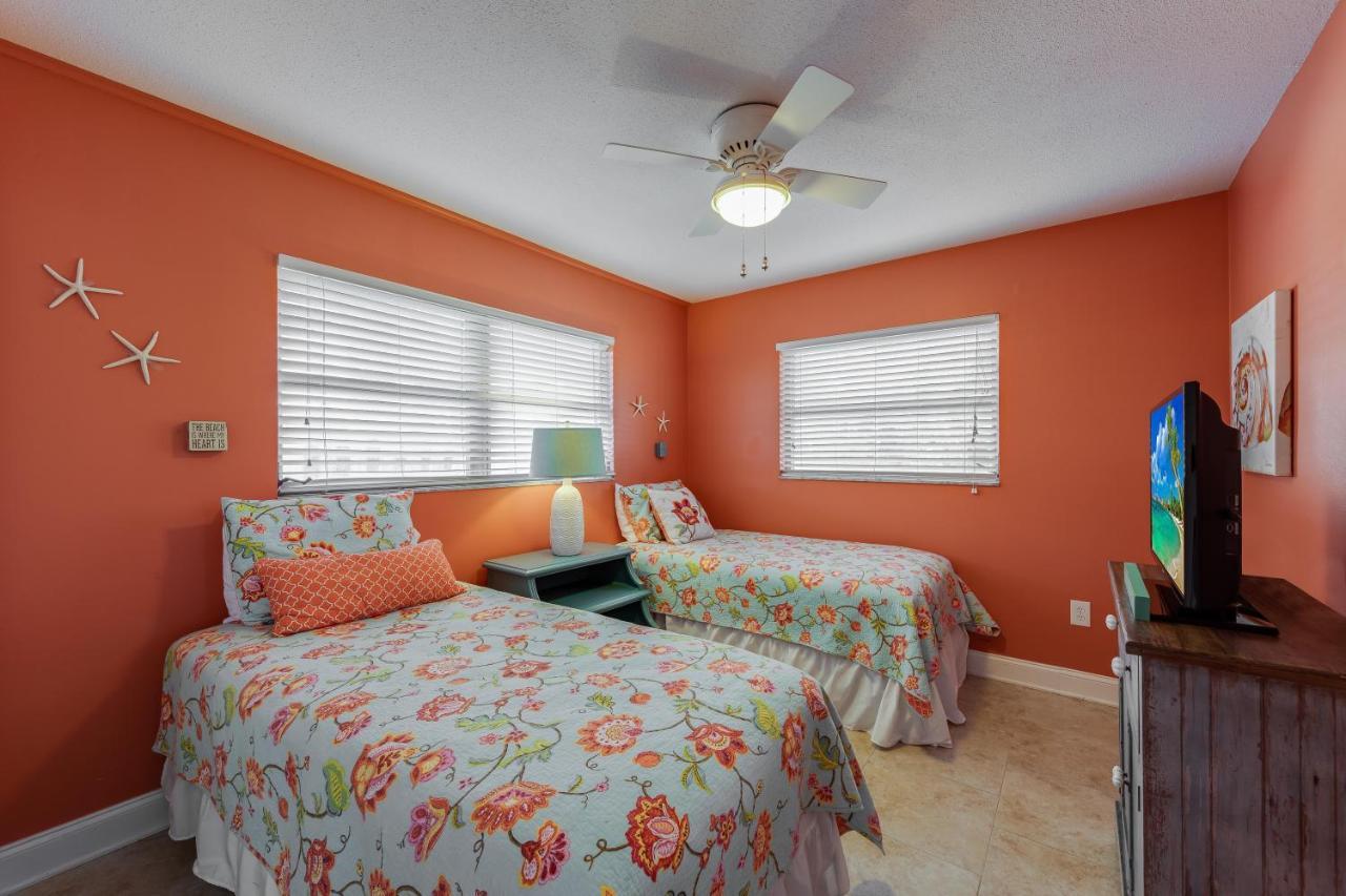 Villa De Paradisio - 347 Siesta Key Εξωτερικό φωτογραφία