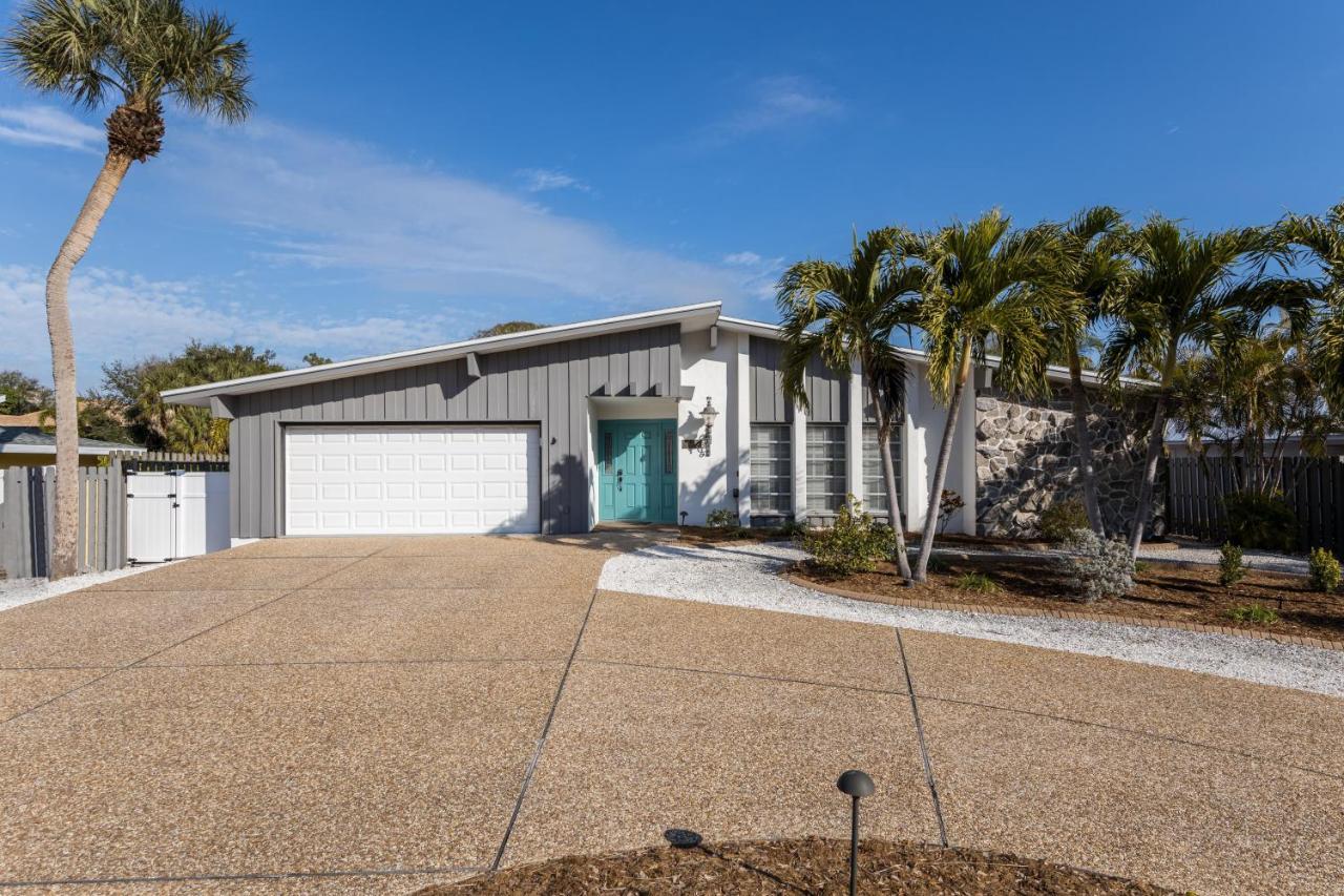 Villa De Paradisio - 347 Siesta Key Εξωτερικό φωτογραφία