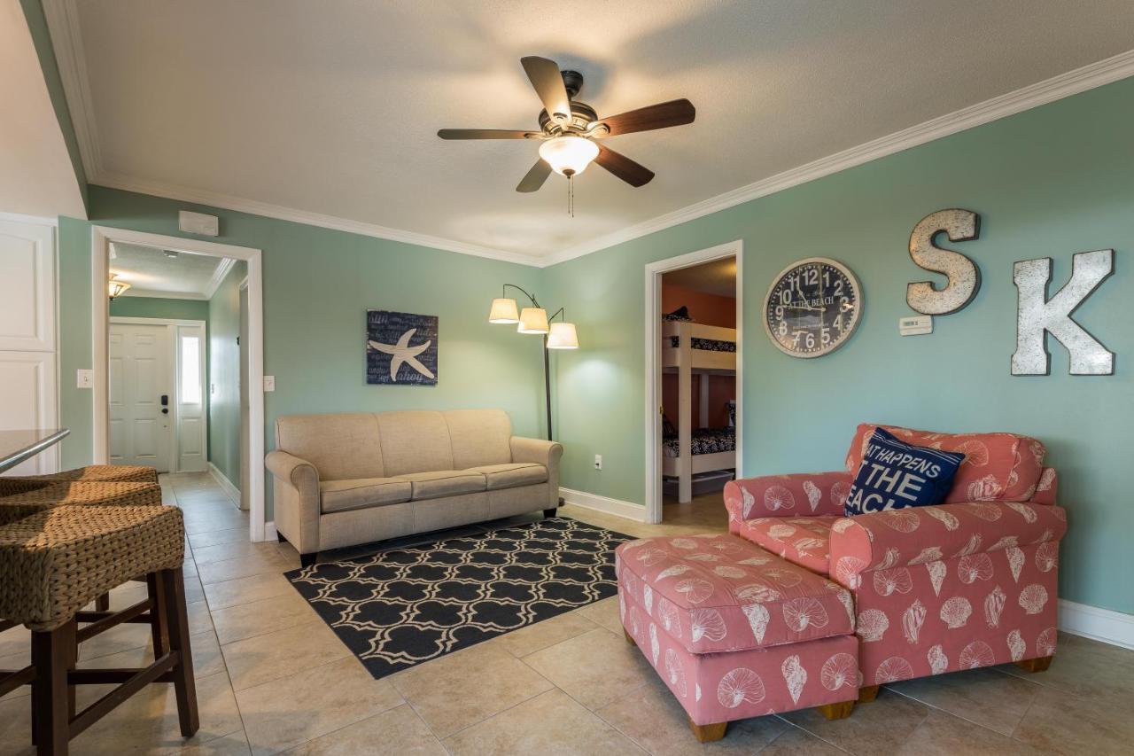 Villa De Paradisio - 347 Siesta Key Εξωτερικό φωτογραφία