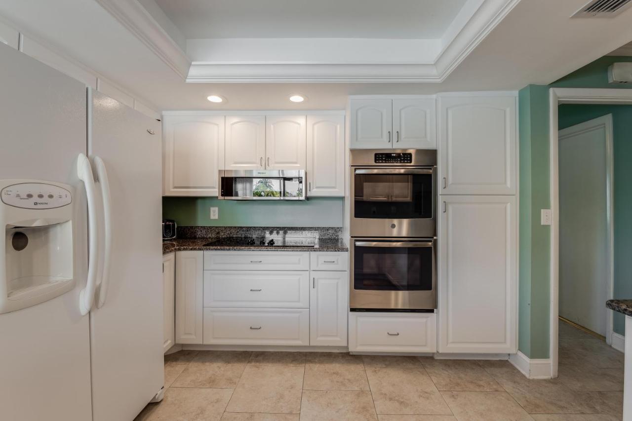 Villa De Paradisio - 347 Siesta Key Εξωτερικό φωτογραφία