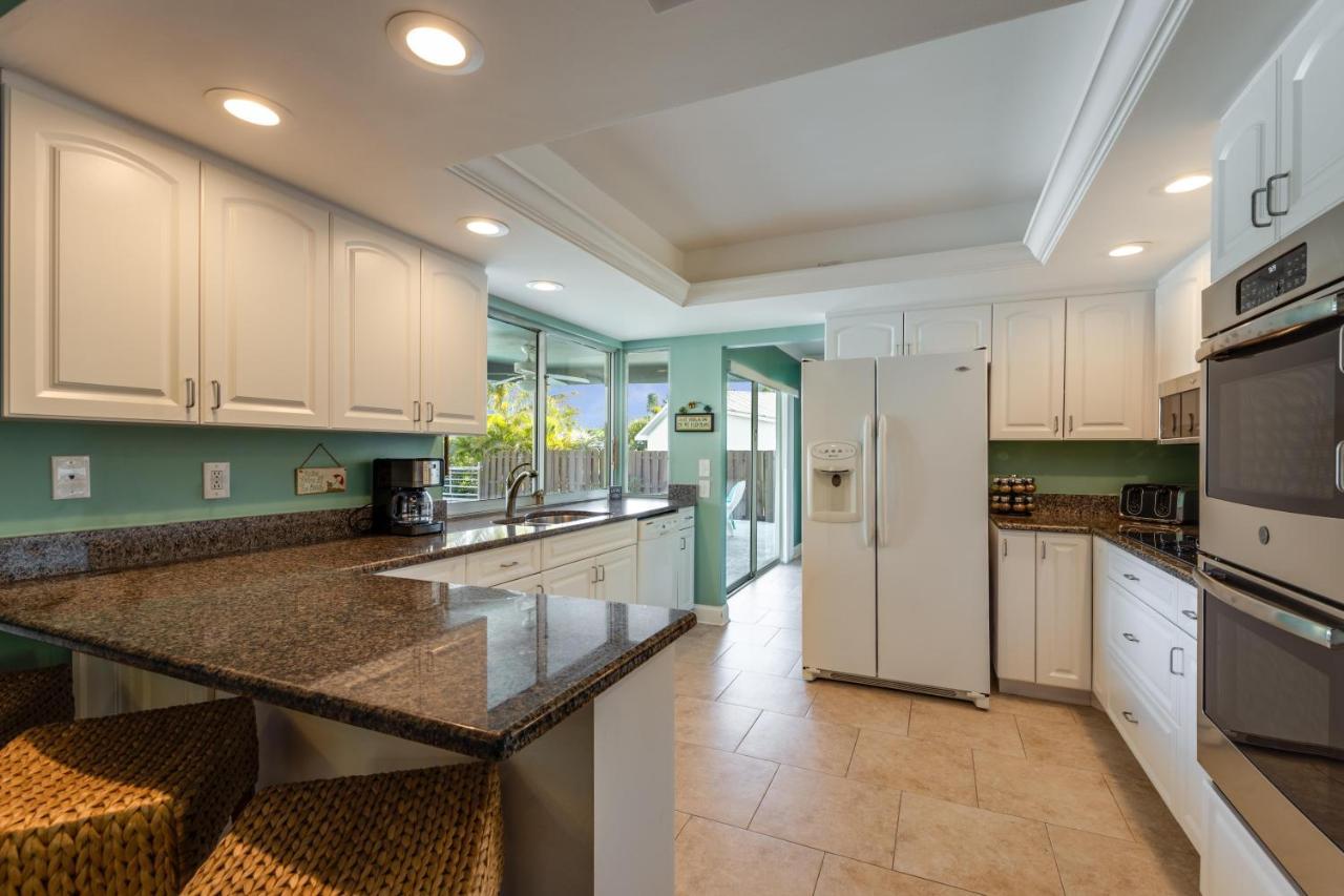 Villa De Paradisio - 347 Siesta Key Εξωτερικό φωτογραφία