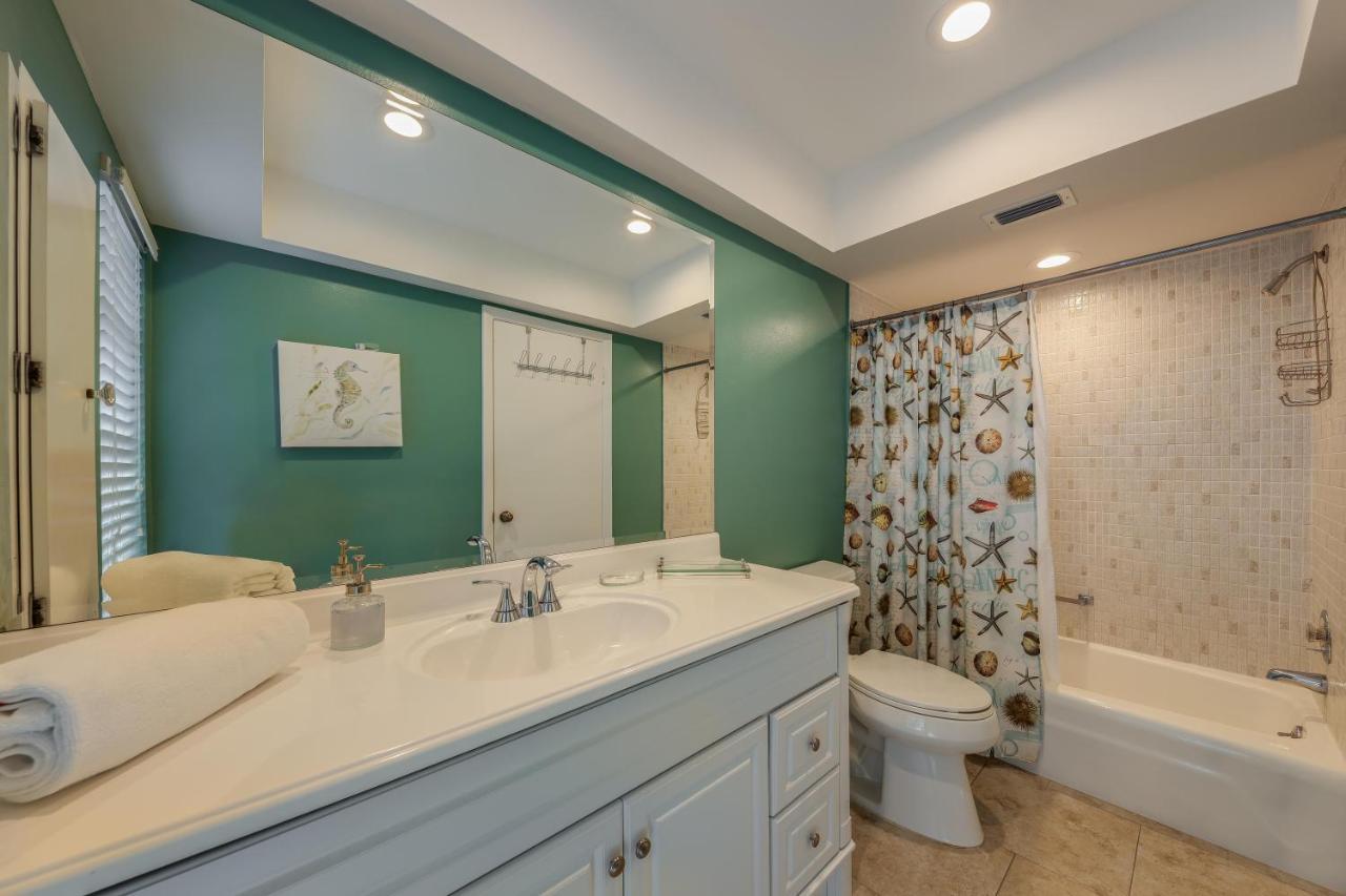 Villa De Paradisio - 347 Siesta Key Εξωτερικό φωτογραφία