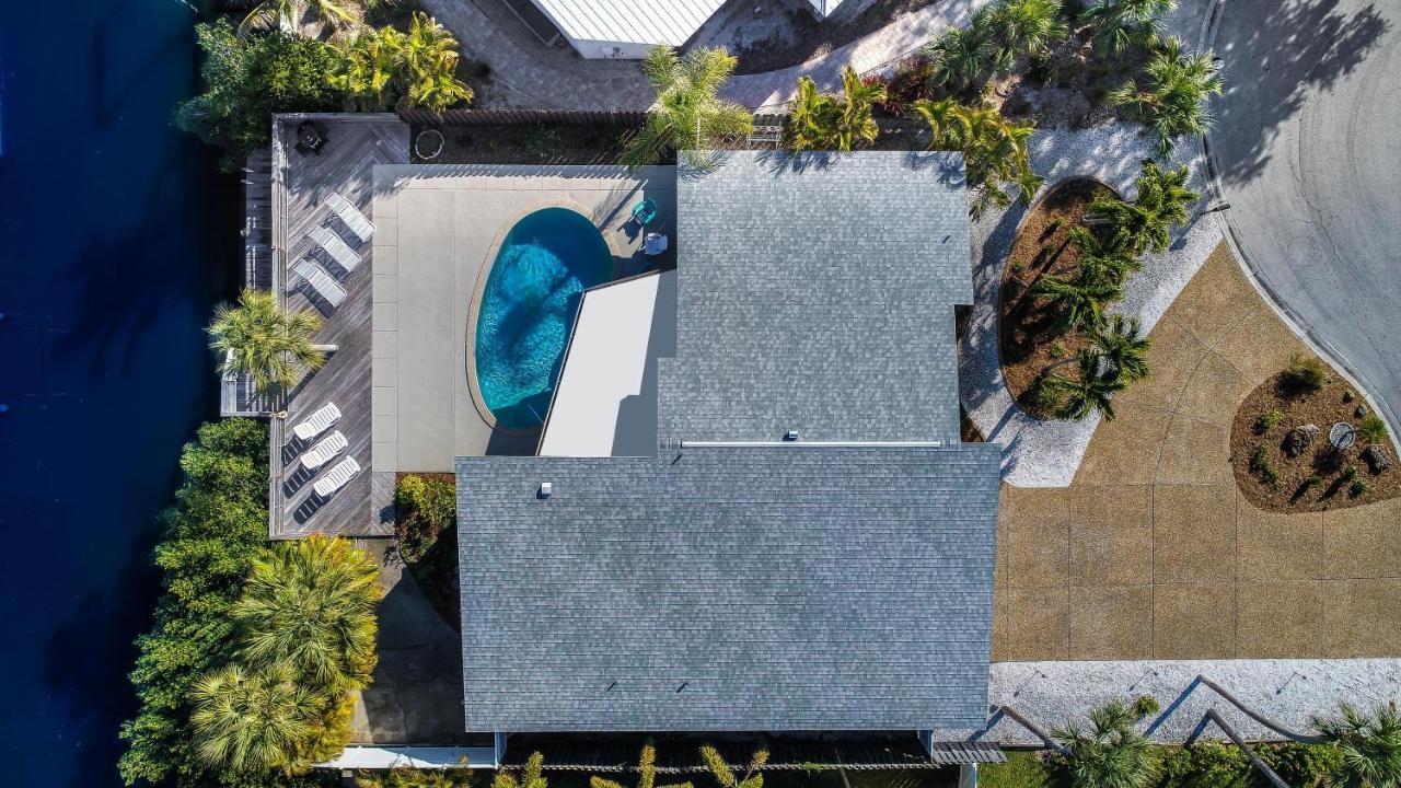 Villa De Paradisio - 347 Siesta Key Εξωτερικό φωτογραφία